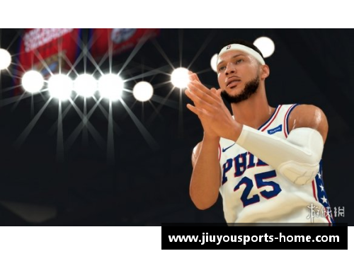 体育界新风云：NBA与足球的跨界风潮