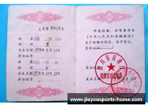 球员证：数字化时代中的足球身份验证