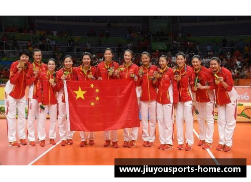 中日女排交锋：中国籍球员在日本队的异国奋斗