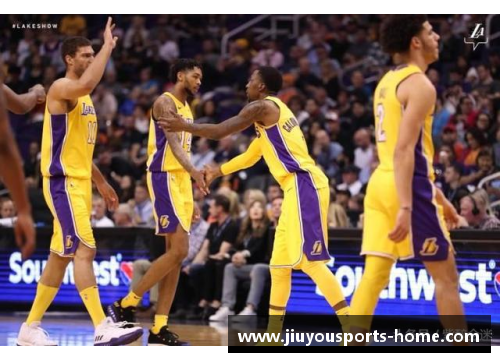 NBA球队如何通过摆烂策略重塑未来的竞争力