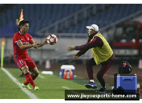 探索坎贝尔：一名足球运动员的成长之路