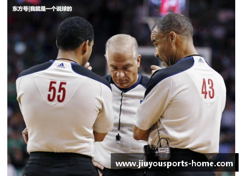 NBA西决裁判焦点：揭示比赛公正性与裁判决定的影响力