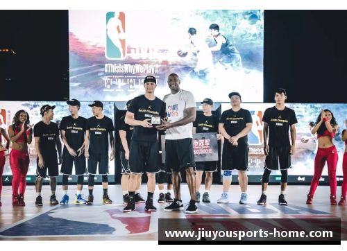 上海NBA门票购买指南及最新价格分析
