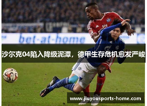 沙尔克04陷入降级泥潭，德甲生存危机愈发严峻